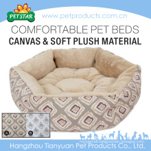 Fashion Designer Excellent Material Beautiful Dog Bed